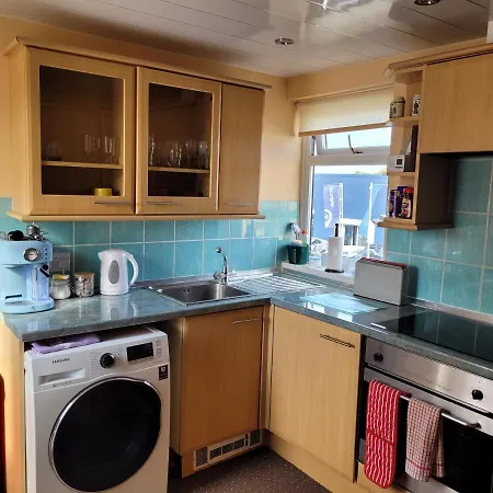 No 27 Guisborough - 1 Bed Apartment Exterior photo