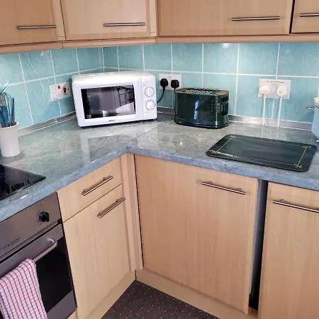 No 27 Guisborough - 1 Bed Apartment Exterior photo