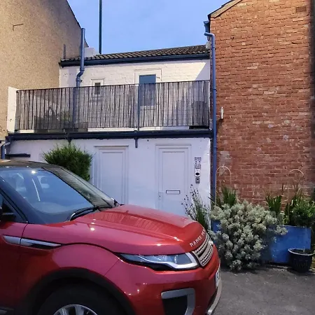 No 27 Guisborough - 1 Bed Apartment Exterior photo
