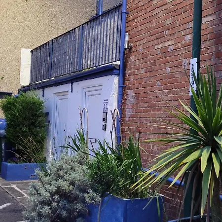 No 27 Guisborough - 1 Bed Apartment Exterior photo