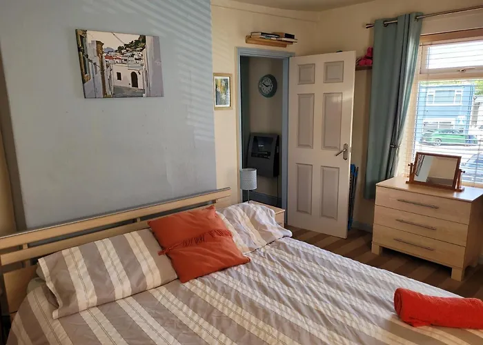 No 27 Guisborough - 1 Bed Apartment