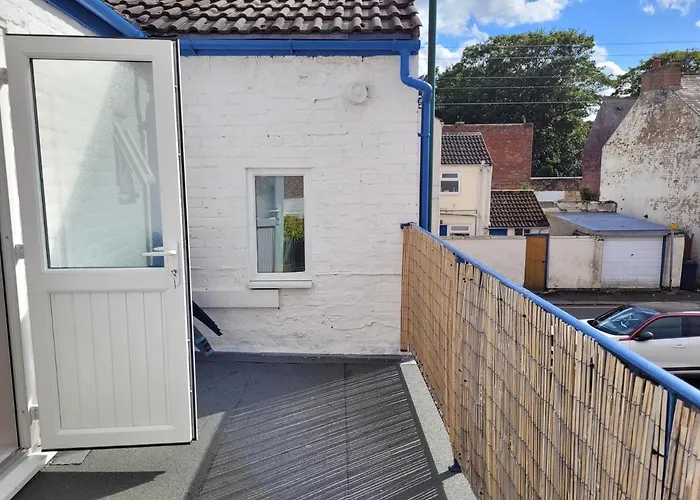 No 27 Guisborough - 1 Bed Apartment