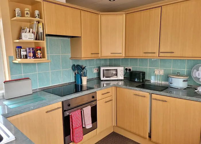 No 27 Guisborough - 1 Bed Apartment