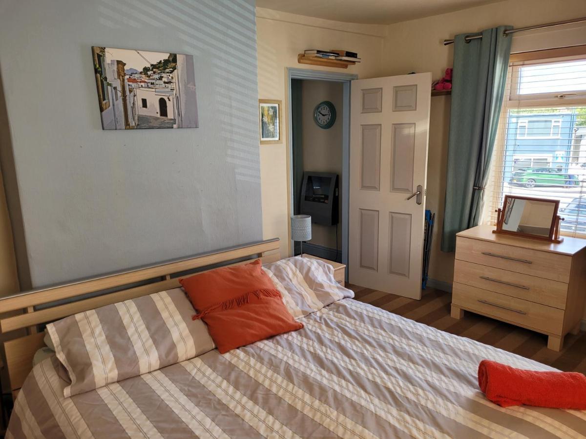 No 27 - 1 Bed