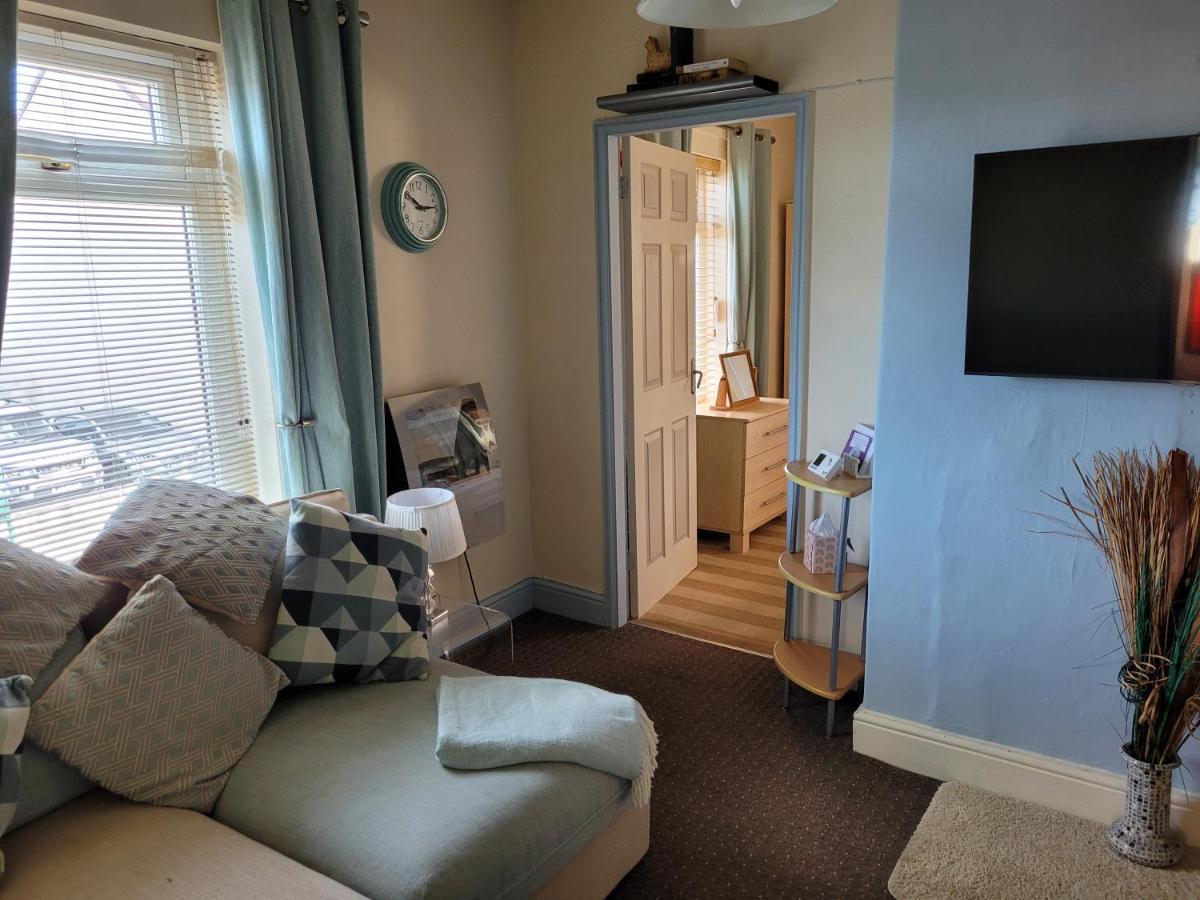 No 27 - 1 Bed