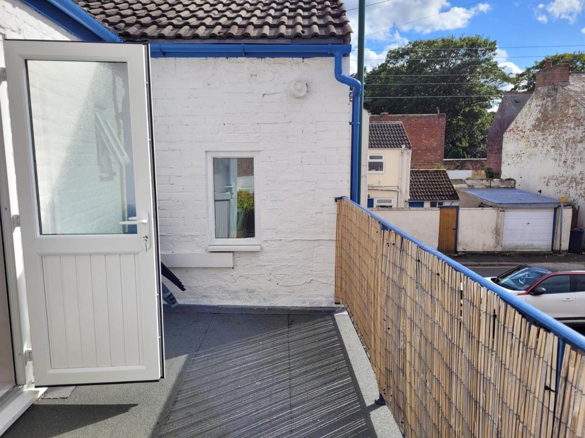 No 27 - 1 Bed * Guisborough