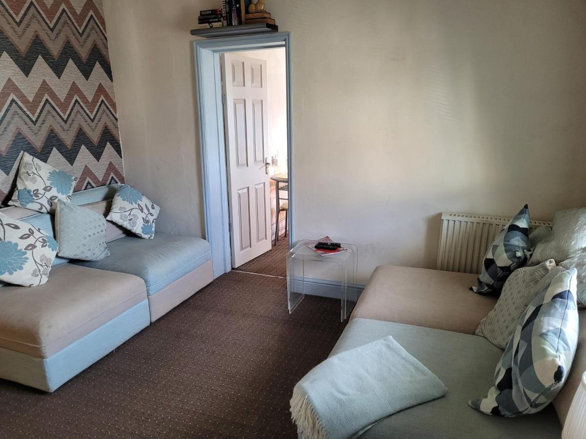 No 27 - 1 Bed Apartment