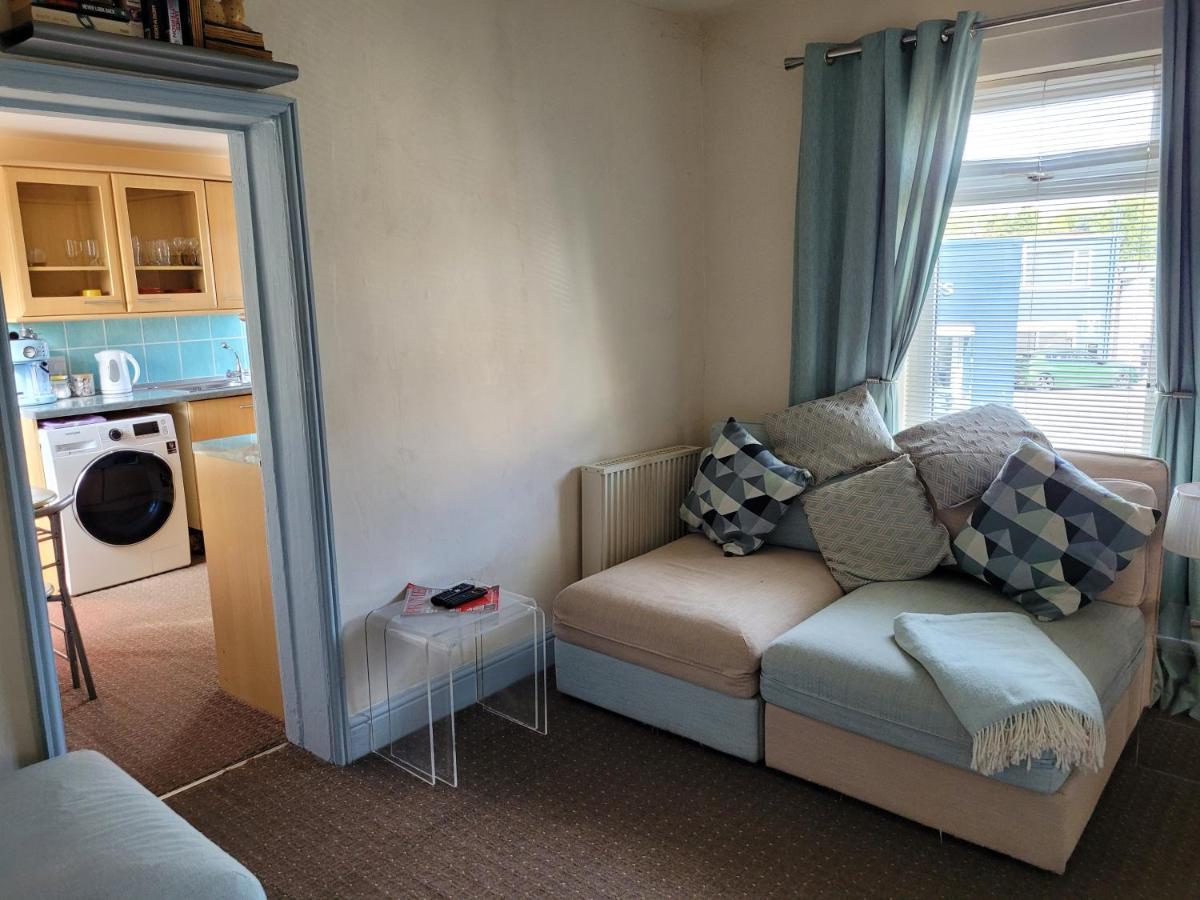 No 27 - 1 Bed Guisborough