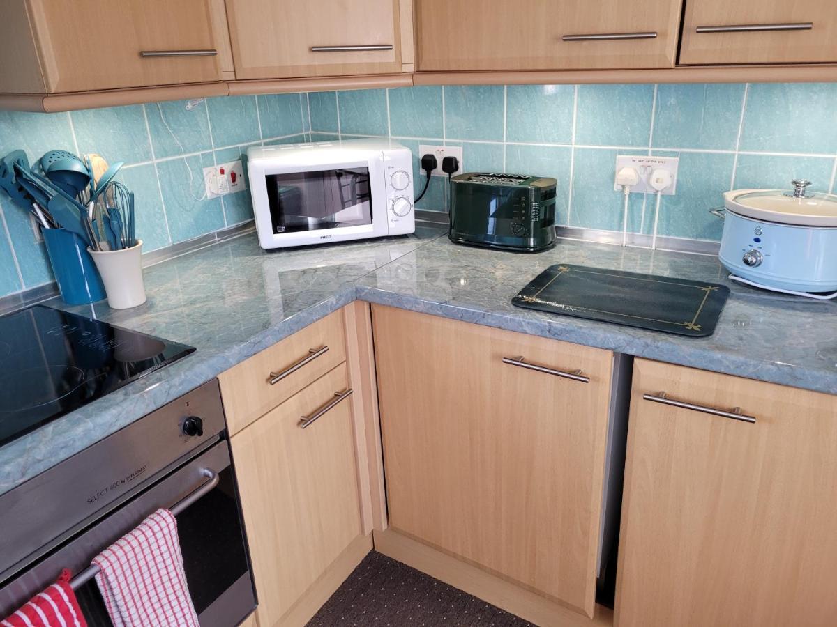 No 27 - 1 Bed * Guisborough