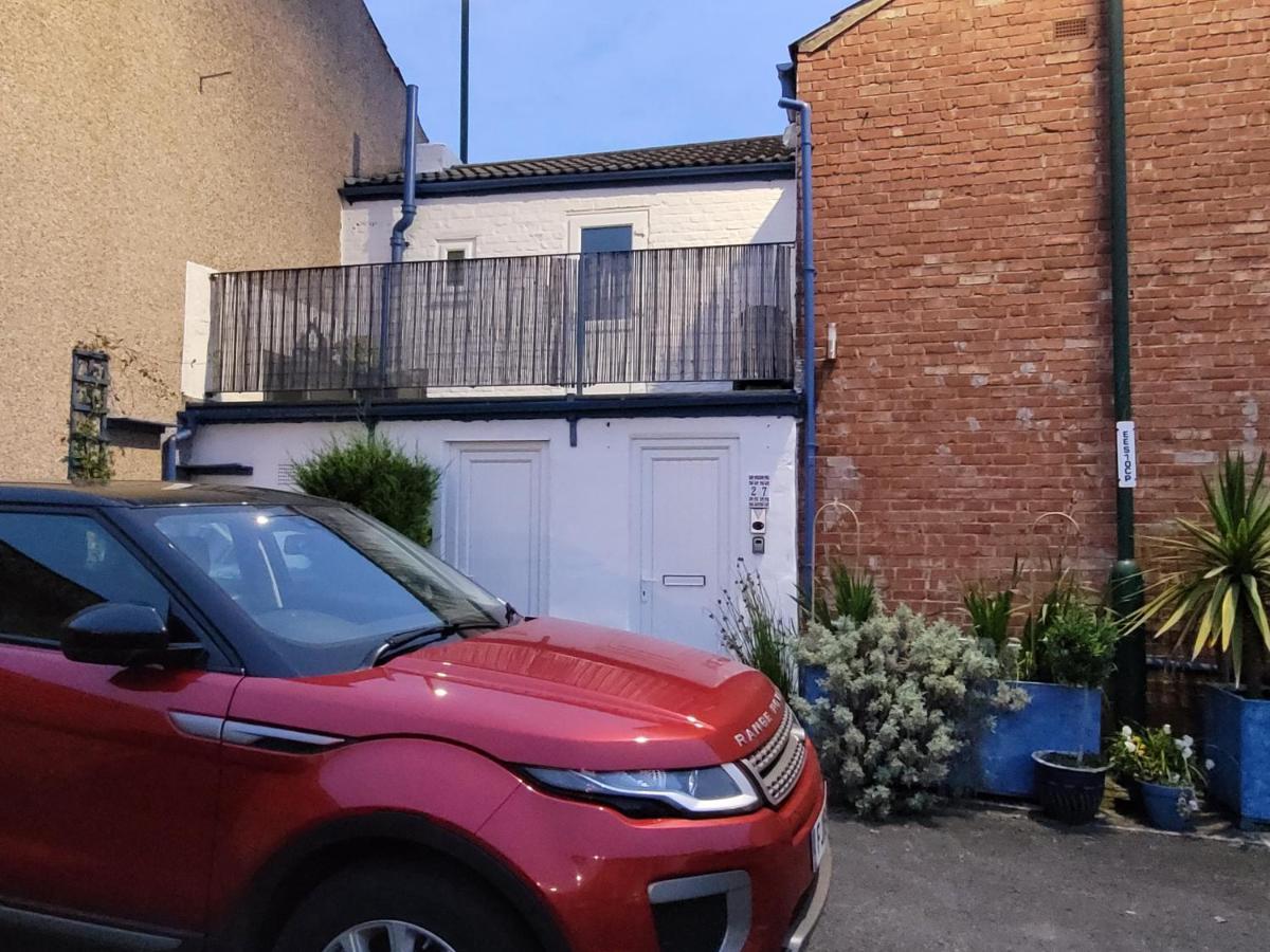 No 27 - 1 Bed Apartment Guisborough