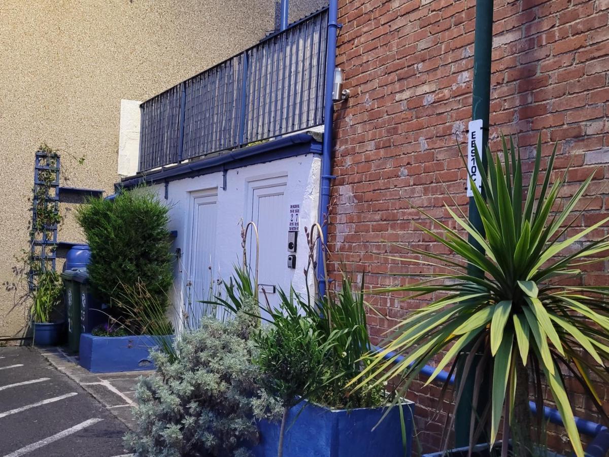 No 27 - 1 Bed Guisborough