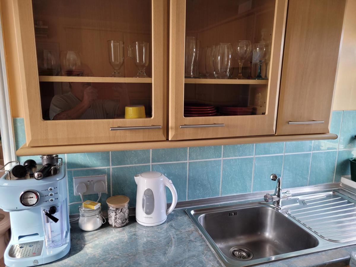 Appartement No 27 - 1 Bed